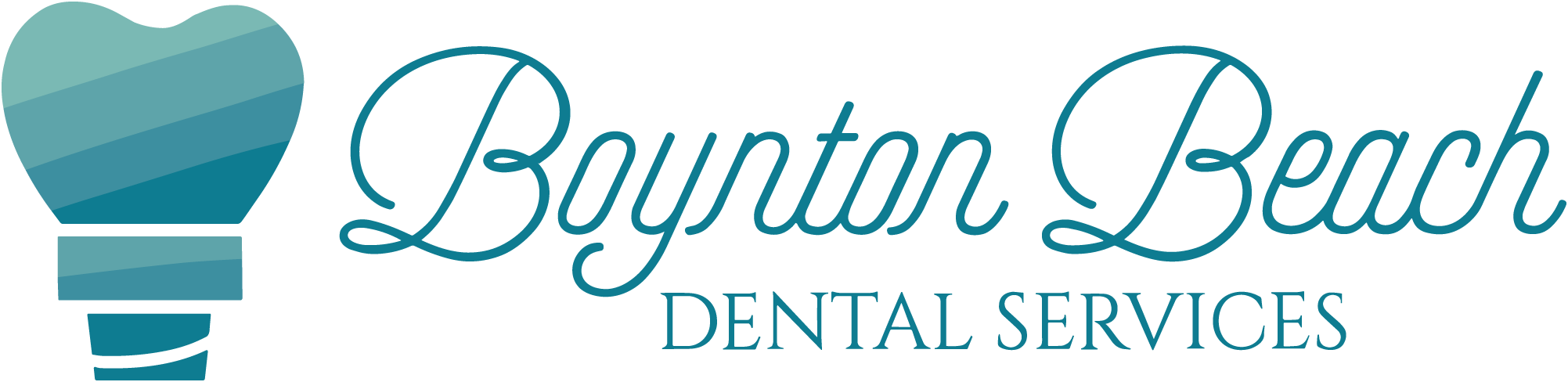 Link to Boynton Beach Dental Services home page